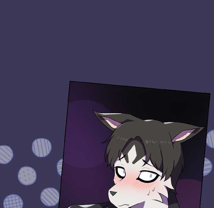 野獸的王國第1話