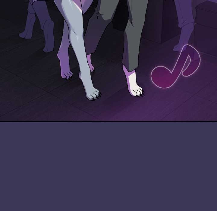 野獸的王國第1話