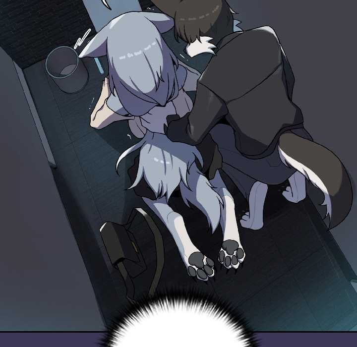 野獸的王國第1話