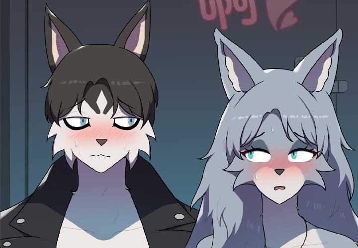 野獸的王國第2話