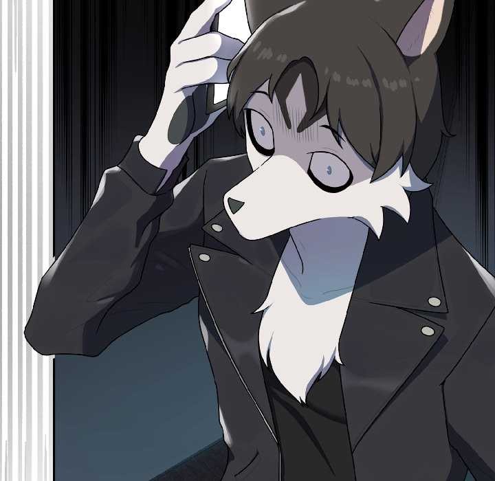 野獸的王國第2話