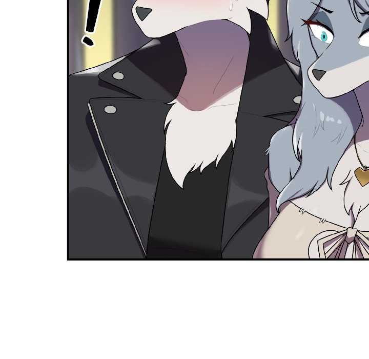 野獸的王國第2話