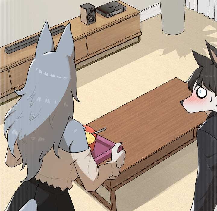 野獸的王國第2話