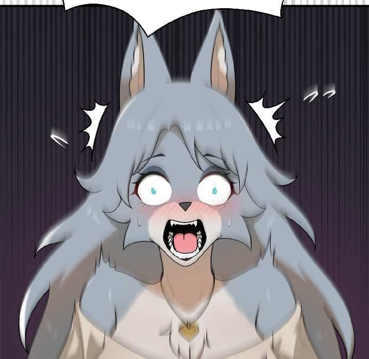 野獸的王國第2話