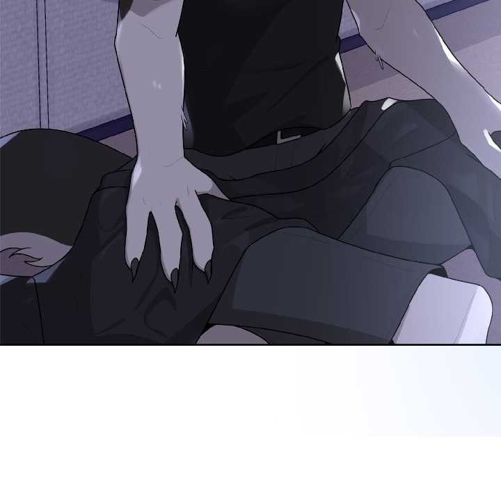 野獸的王國第2話