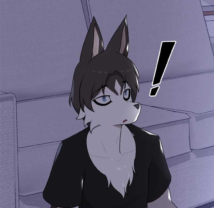 野獸的王國第2話