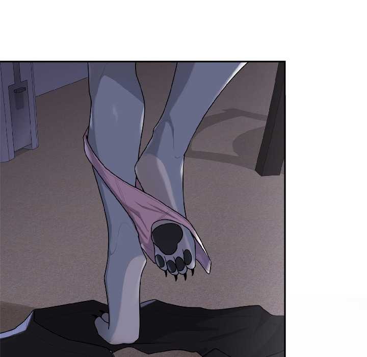 野獸的王國第2話