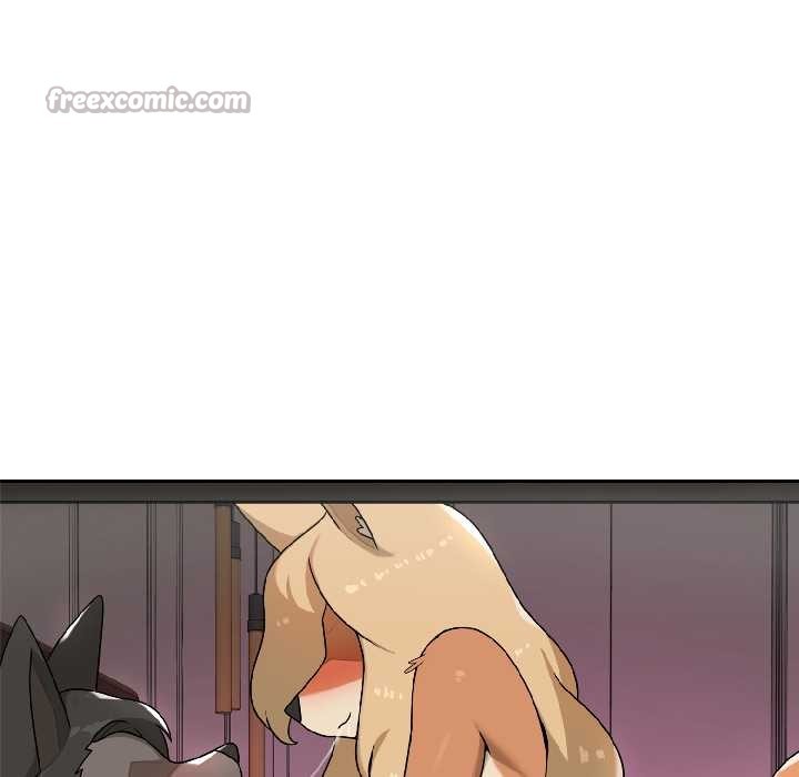 野獸的王國第3話