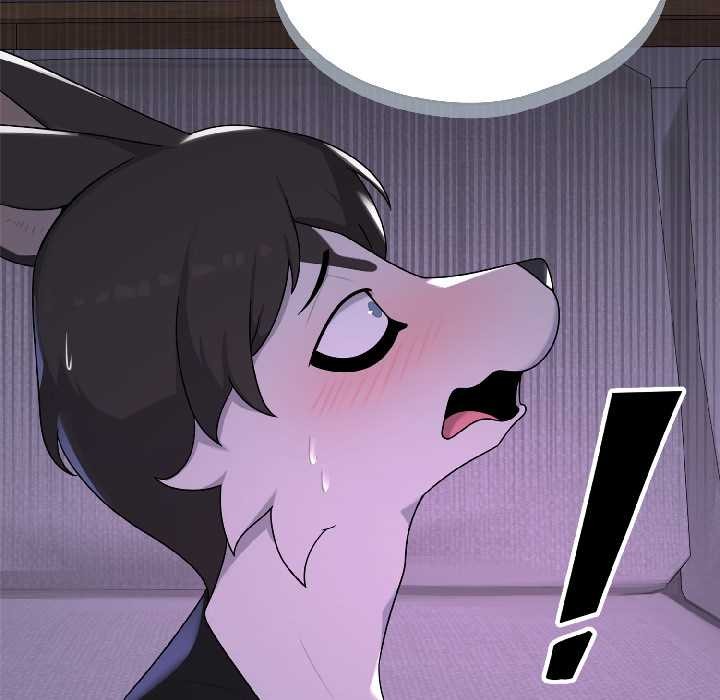 野獸的王國第3話