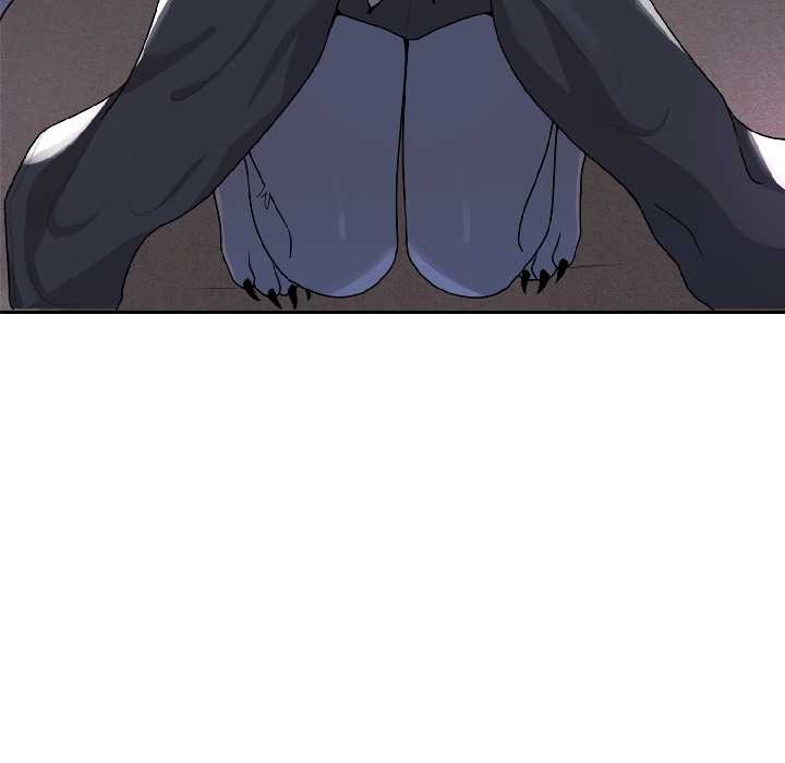 野獸的王國第3話