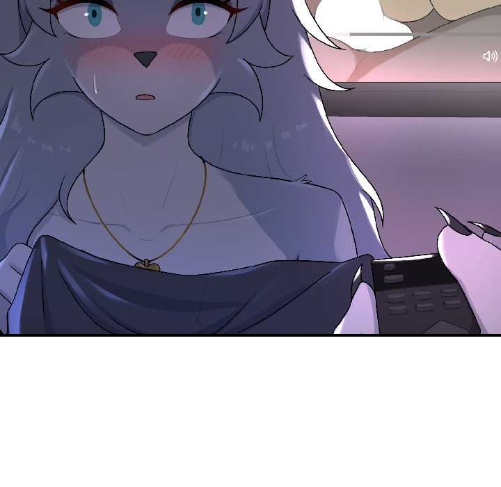 野獸的王國第3話