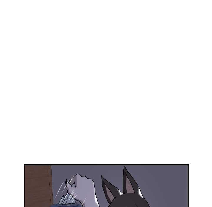 野獸的王國第3話