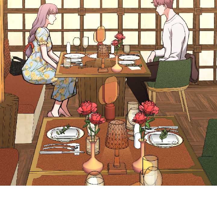 我的傻瓜男友第41話