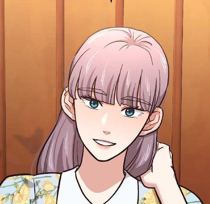 我的傻瓜男友第41話