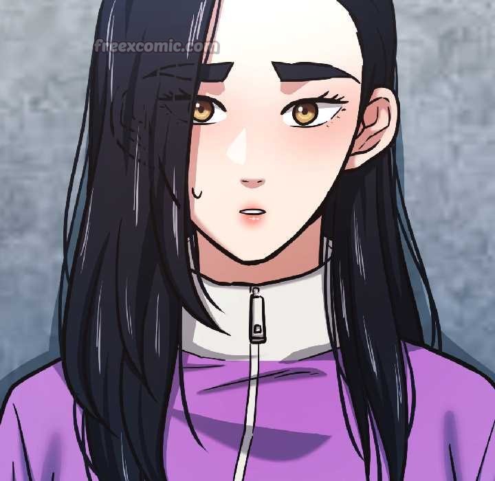 我的傻瓜男友第41話