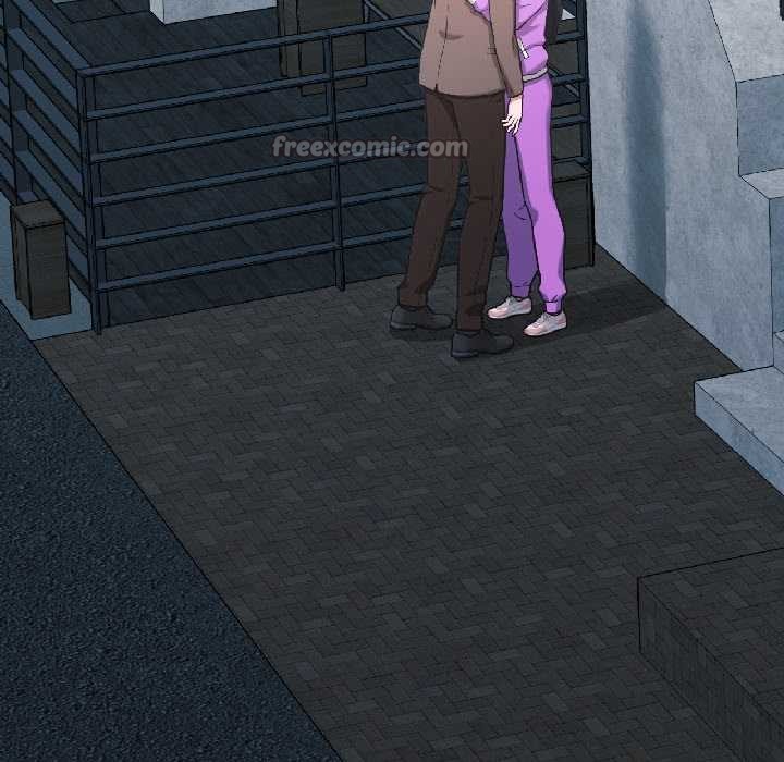 我的傻瓜男友第41話