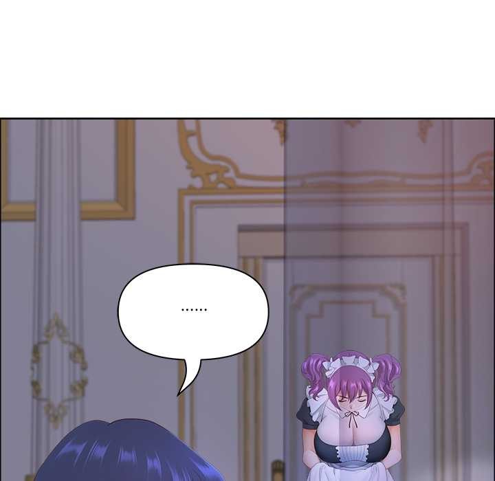 最強男人第54話