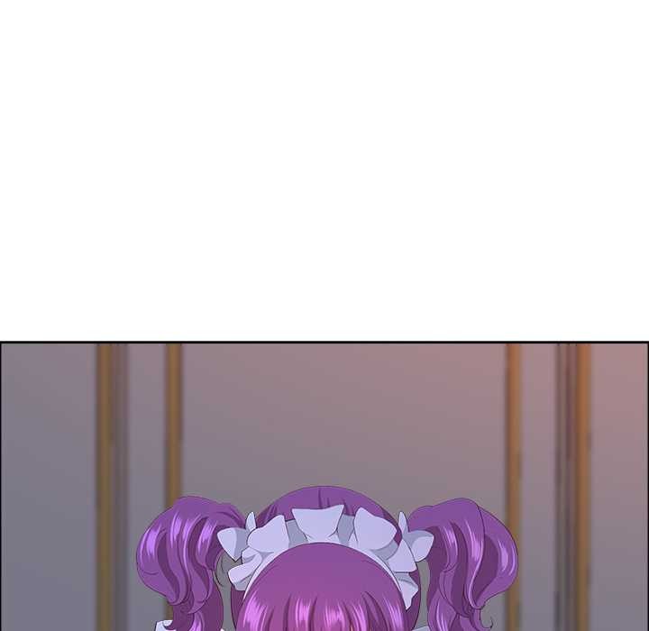 最強男人第54話