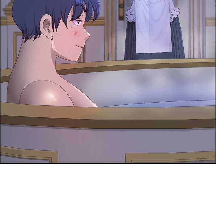 最強男人第54話