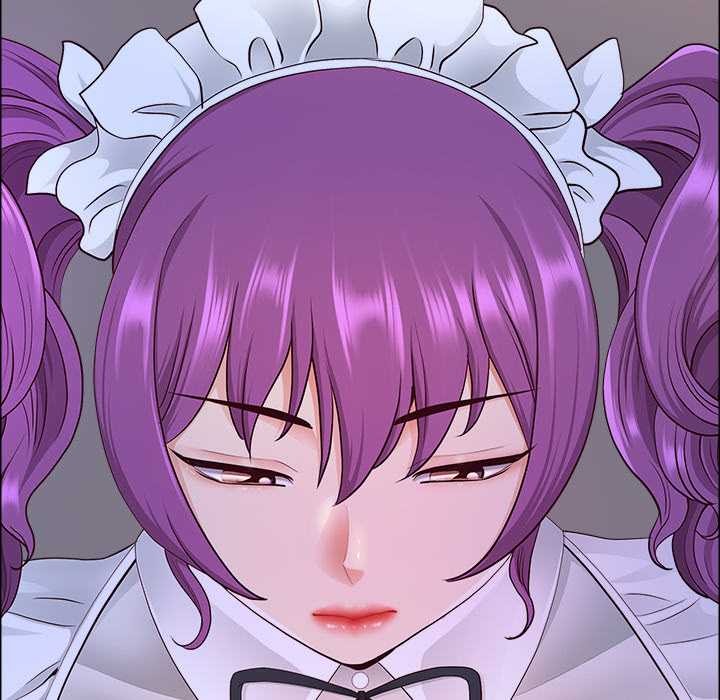 最強男人第54話