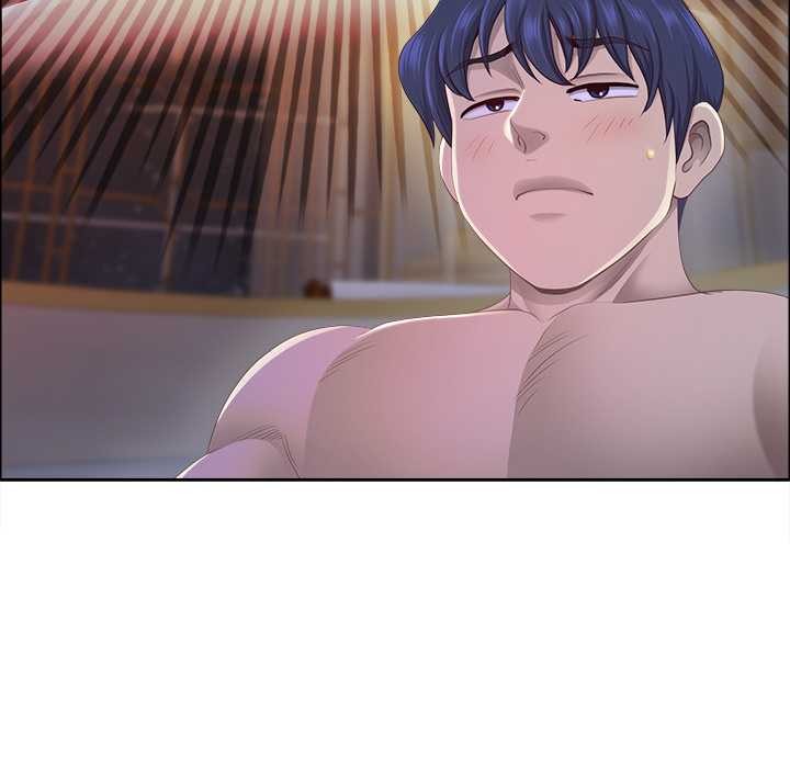 最強男人第54話