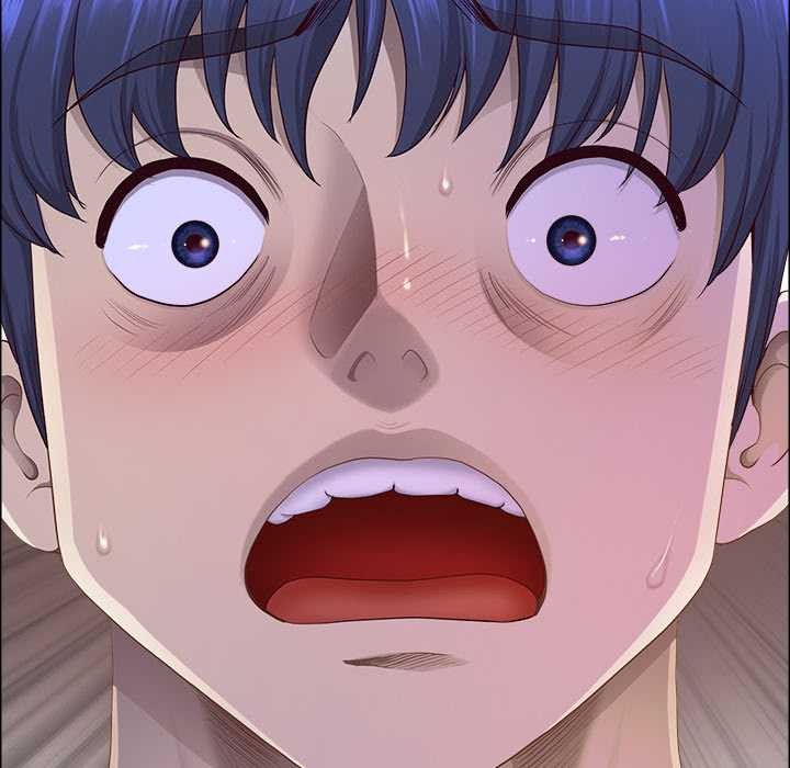 最強男人第54話