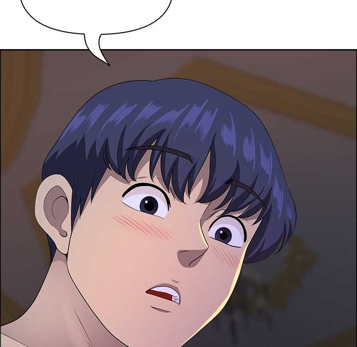 最強男人第54話