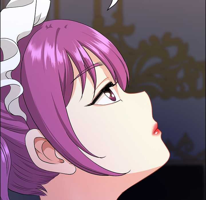 最強男人第54話