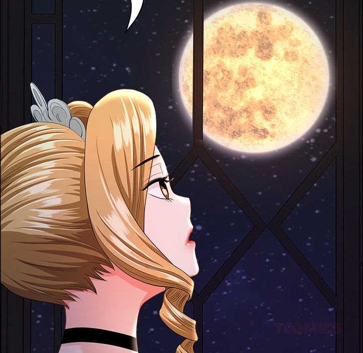 最強男人第54話