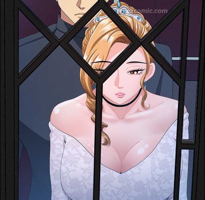 最強男人第54話