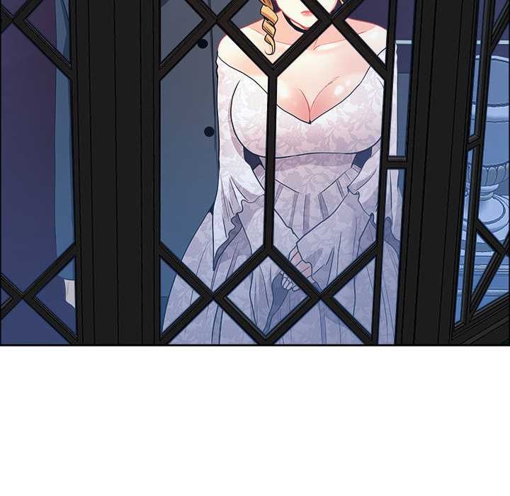 最強男人第54話