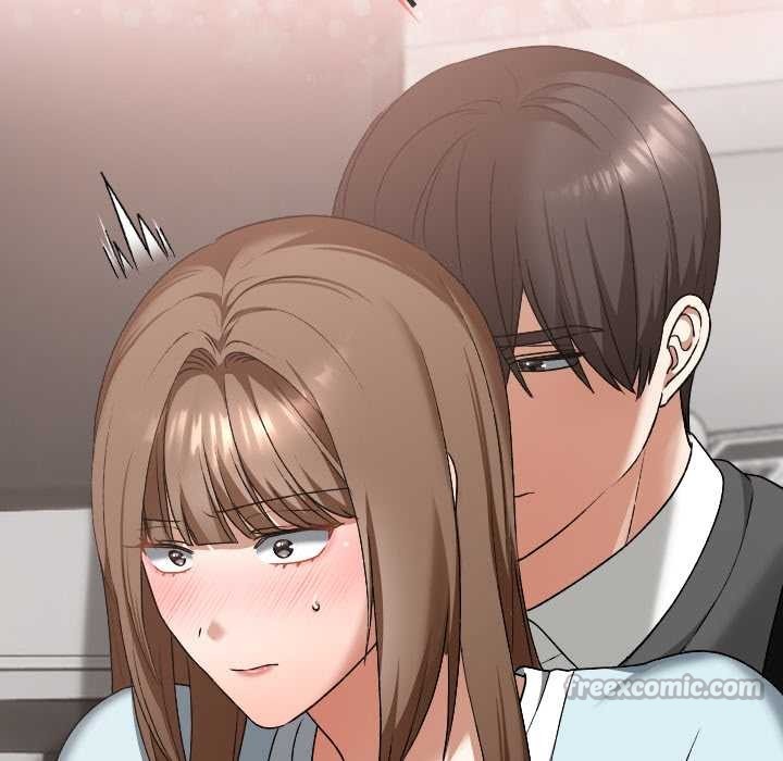 校花的雙麪生活第19話