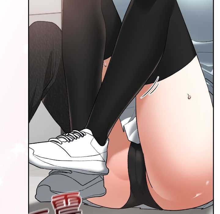 校花的雙麪生活第19話