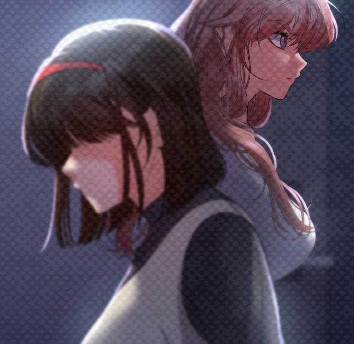 她們教會我的事第12話