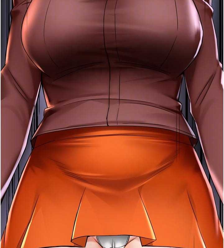 痒乐多阿姨第89話-三人正面對峙