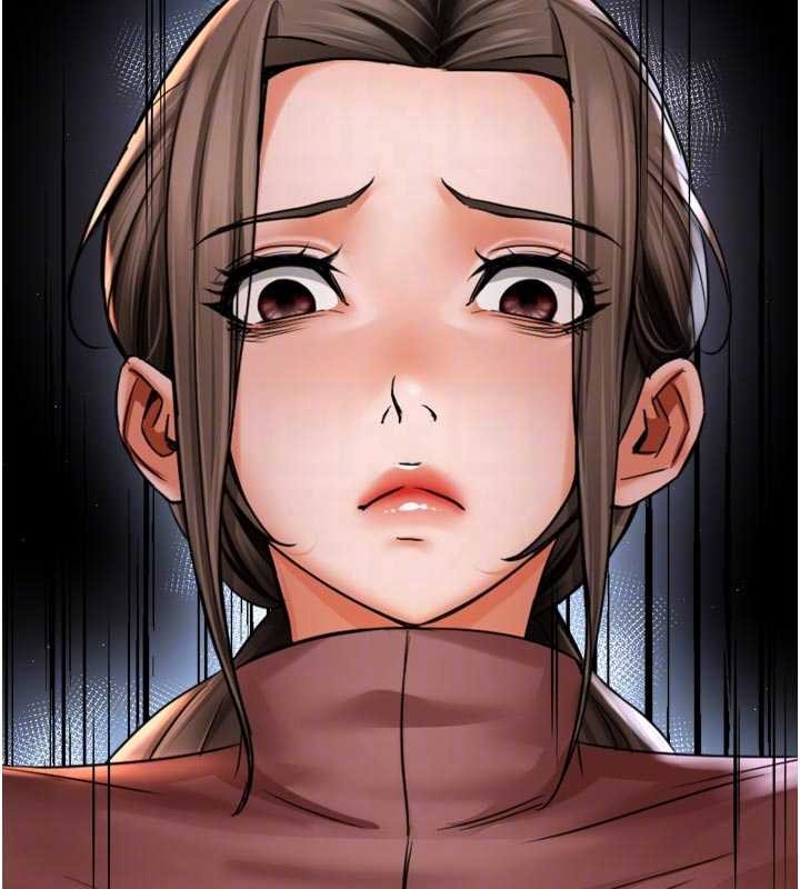 痒乐多阿姨第89話-三人正面對峙