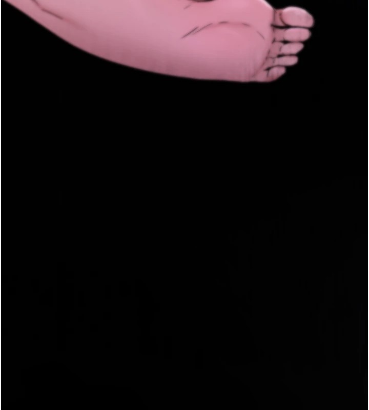 詛咒性轉物語第1話-睡醒變成發春女