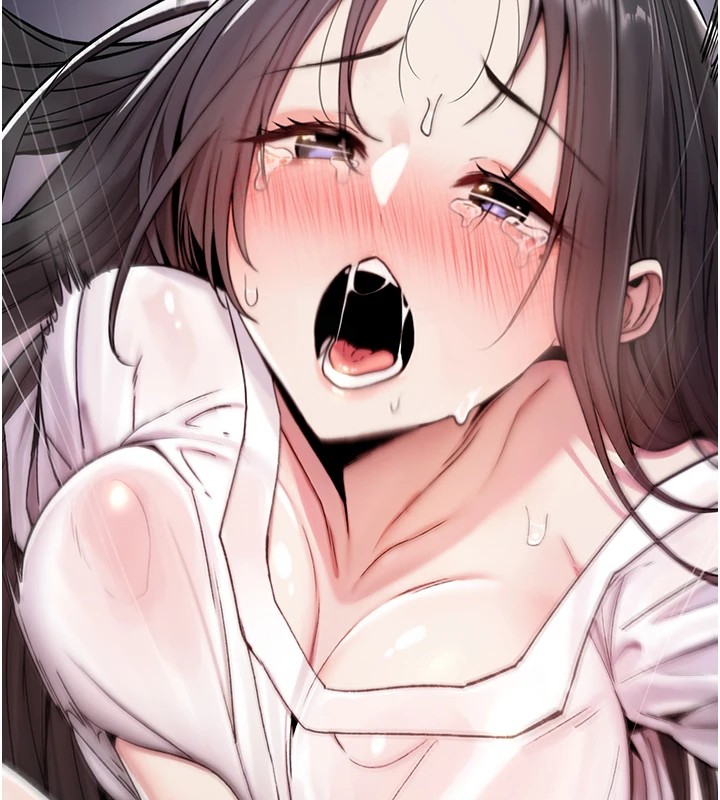 詛咒性轉物語第1話-睡醒變成發春女