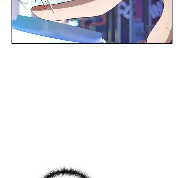 下班后的例行恋爱第86話