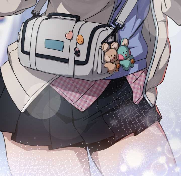 下班后的例行恋爱第86話