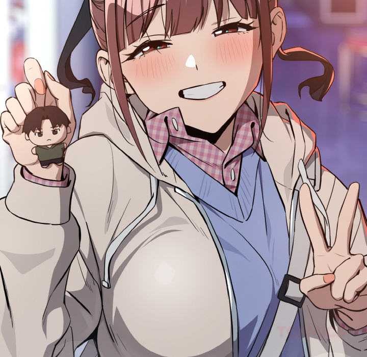 下班后的例行恋爱第86話