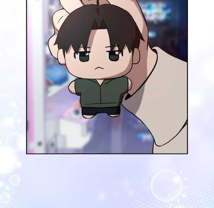 下班后的例行恋爱第86話