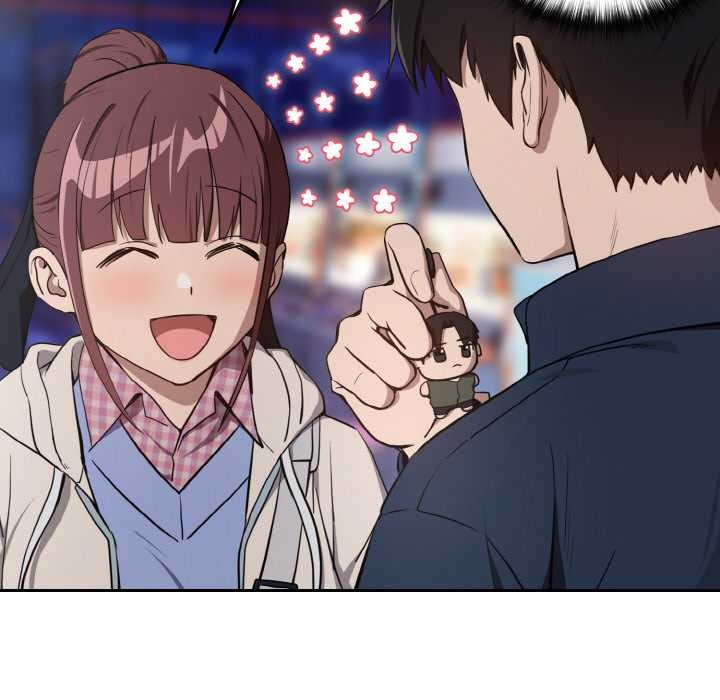 下班后的例行恋爱第86話