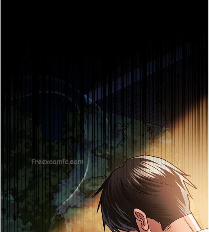 借妻条约第27話-我喜歡被他強暴的感覺&hearts;