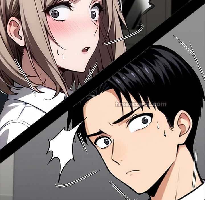 黑道X上班族第39話