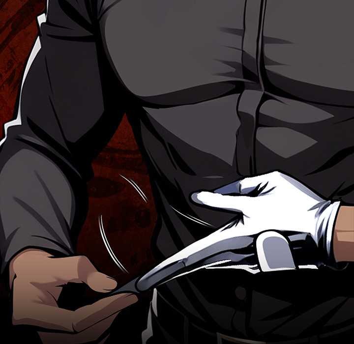 黑道X上班族第39話