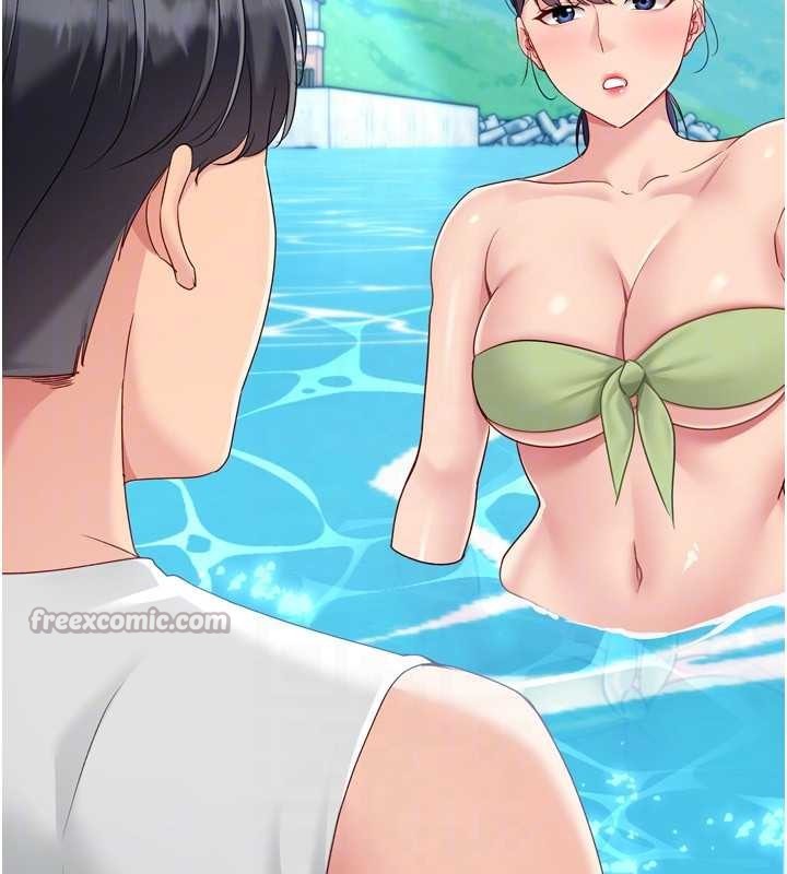 Setup!排球少女第77話-重新接受性事訓練