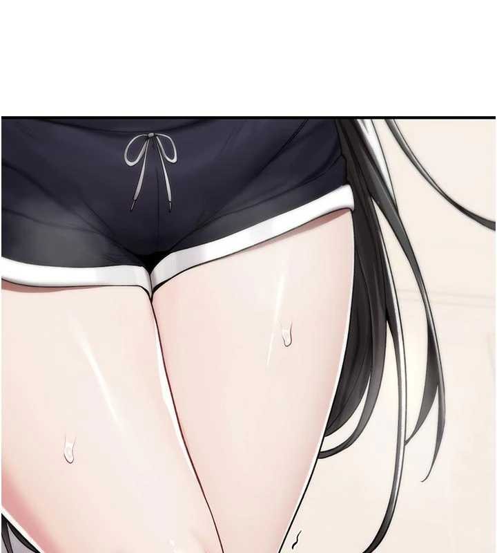 詛咒性轉物語第2話-這個大叔&hellip;讓我濕透了?