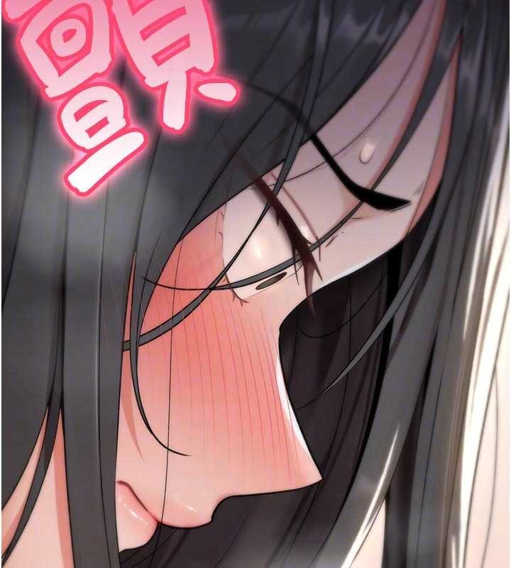 詛咒性轉物語第2話-這個大叔&hellip;讓我濕透了?