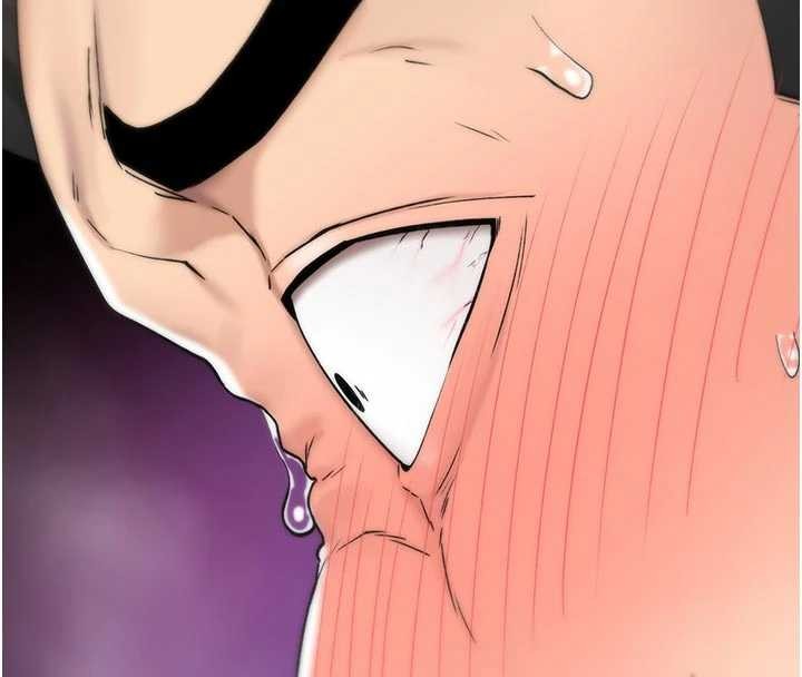 詛咒性轉物語第2話-這個大叔&hellip;讓我濕透了?